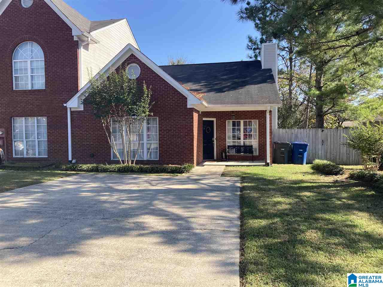 2014 Ashley Brook Way Helena, AL 35080 - Photo 1 of 16