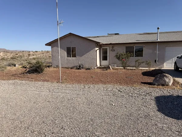 $280,000 | 448 Ranch Road, Alamo, NV 89001