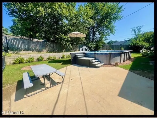 $299,900 | 307 Hickory Lane, Batesville, MS 38606