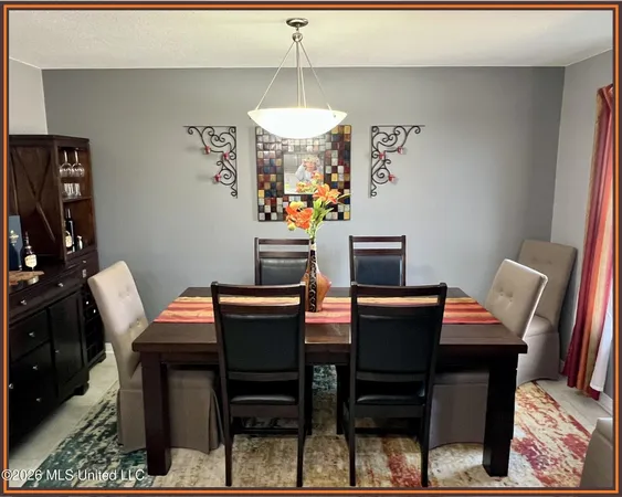 $299,900 | 307 Hickory Lane, Batesville, MS 38606