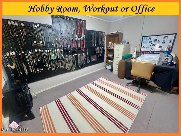 $299,900 | 307 Hickory Lane, Batesville, MS 38606