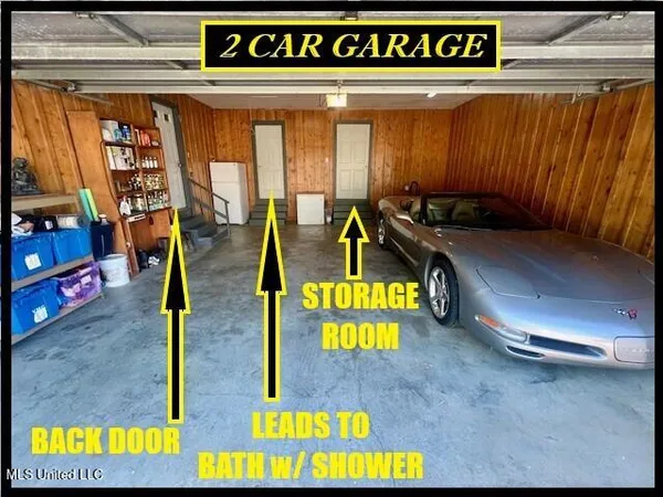 $299,900 | 307 Hickory Lane, Batesville, MS 38606