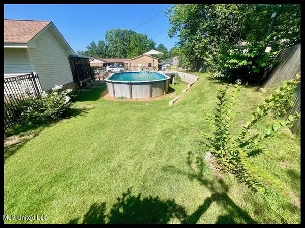 $299,900 | 307 Hickory Lane, Batesville, MS 38606