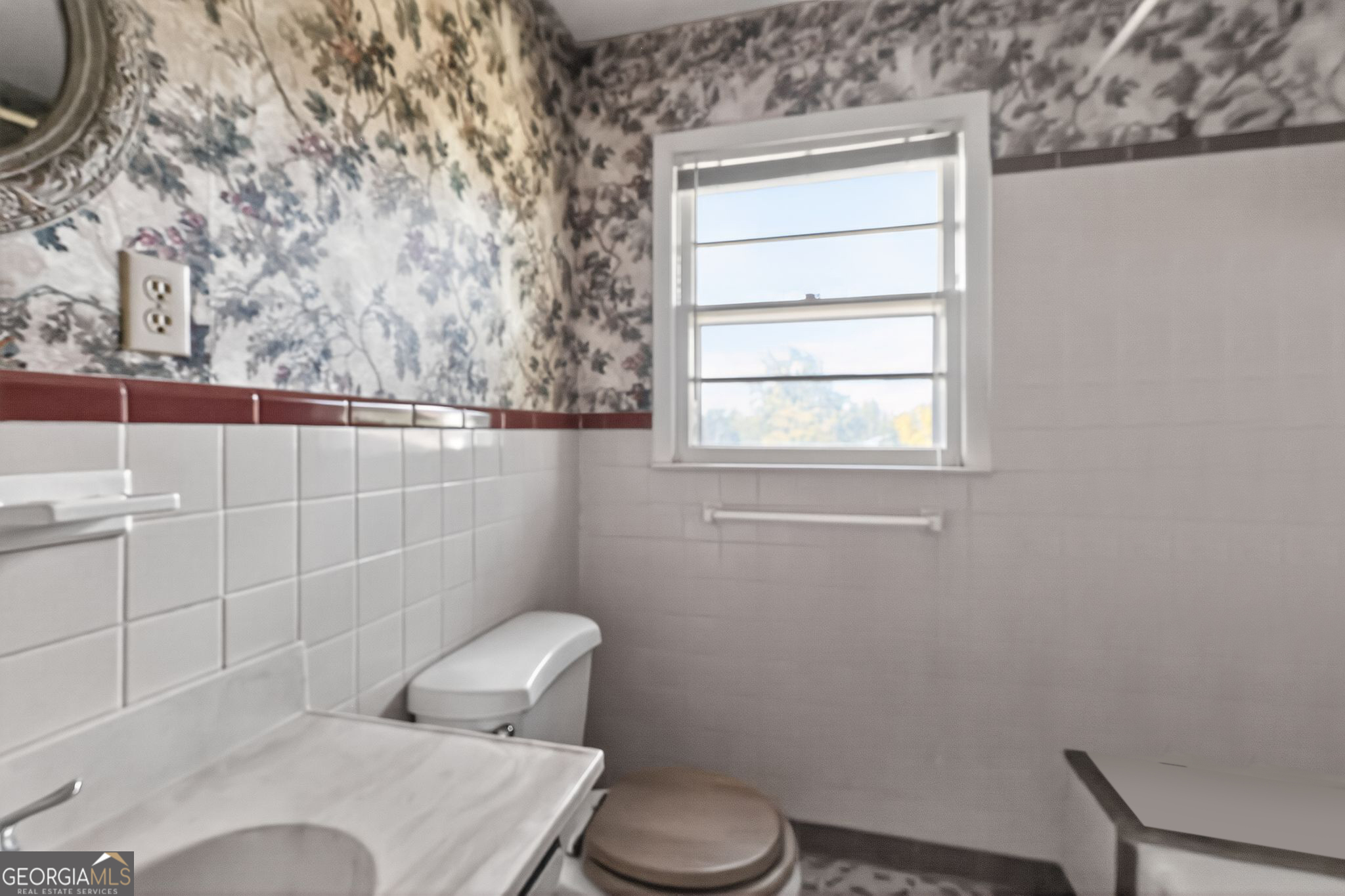 621 Mayes Way Manchester, GA 31816 - Photo 29 of 30 a white toilet sitting next to a window