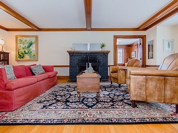 60 Clearwater Road Brookline, MA 02467 - Photo 7 of 23 Gallery Image 7