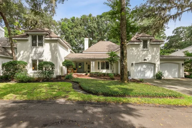 $1,450,000 | 1657 Rigging Way, Fernandina Beach, FL 32034