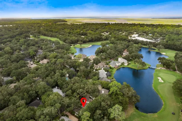 $1,450,000 | 1657 Rigging Way, Fernandina Beach, FL 32034