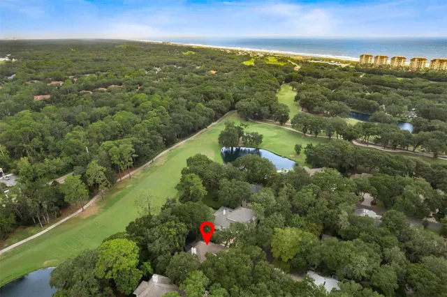 $1,450,000 | 1657 Rigging Way, Fernandina Beach, FL 32034