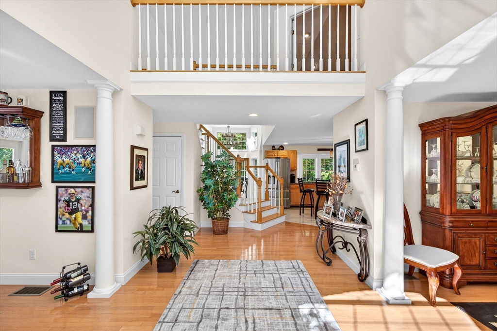176 Robbs Hill Road Lunenburg, MA 01462 - Photo 7 of 41 Gallery Image 7