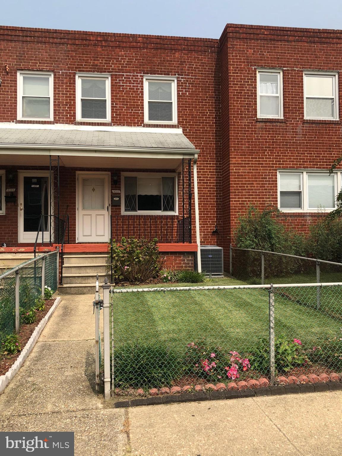 8010 Gray Haven Road Baltimore, MD 21222 - Photo 1 of 62 Gallery Image 1