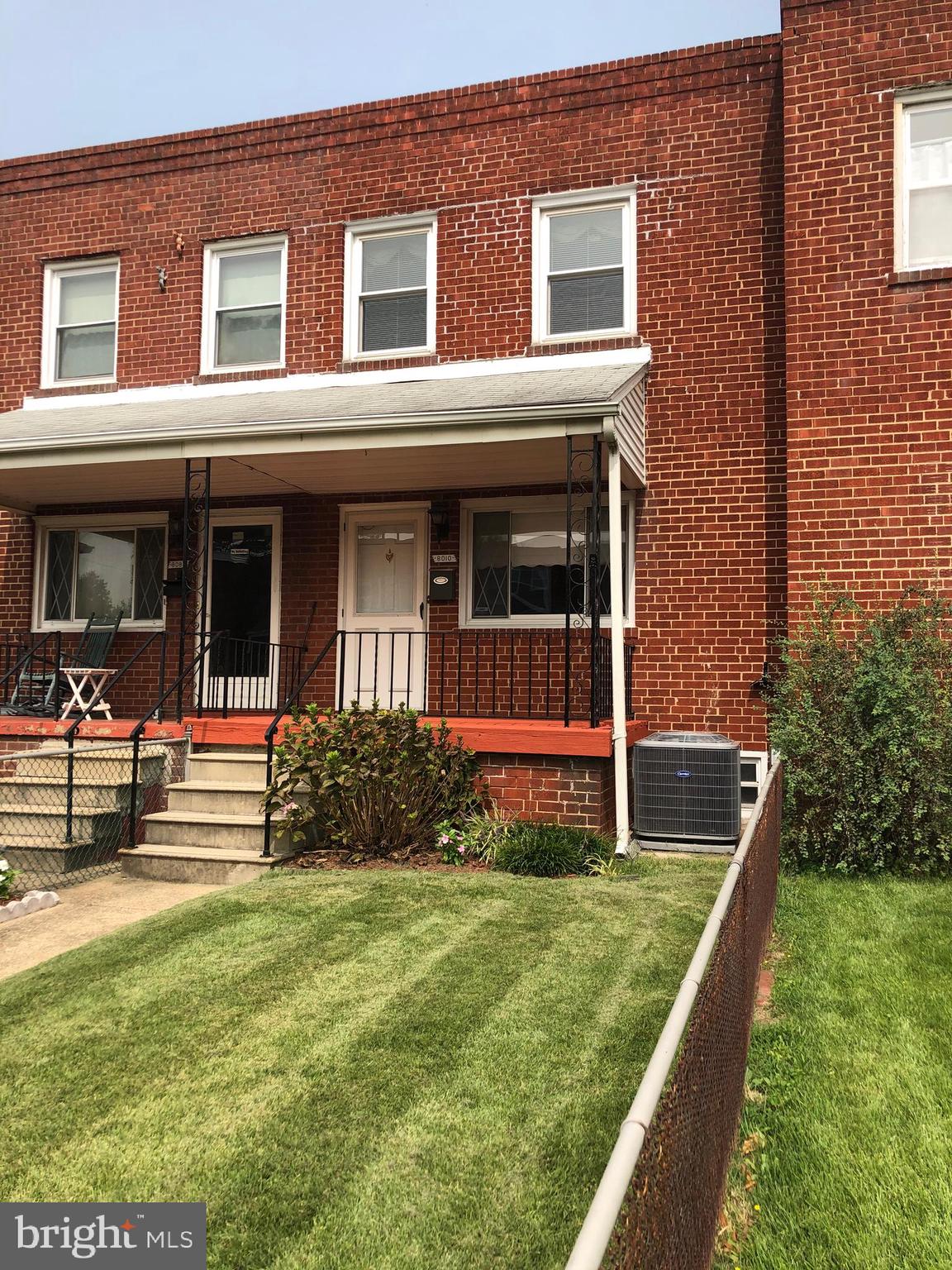 8010 Gray Haven Road Baltimore, MD 21222 - Photo 2 of 62 Gallery Image 2