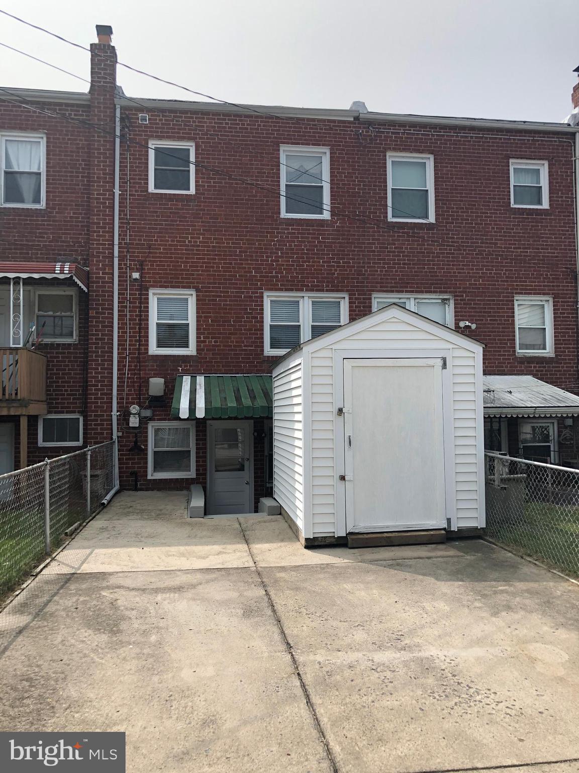 8010 Gray Haven Road Baltimore, MD 21222 - Photo 60 of 62 Gallery Image 60