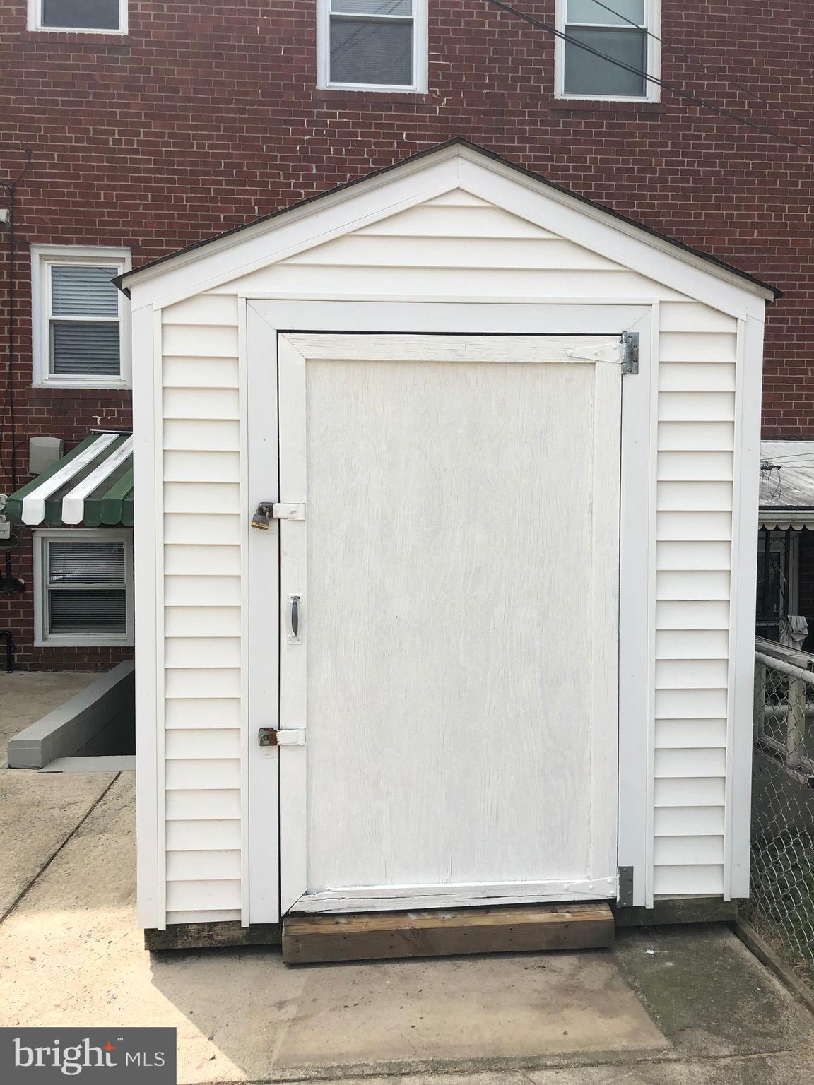 8010 Gray Haven Road Baltimore, MD 21222 - Photo 61 of 62 Gallery Image 61