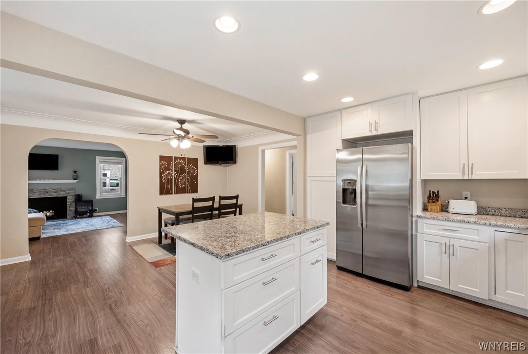 491 Mt Vernon Road Amherst, NY 14226 - Photo 12 of 38