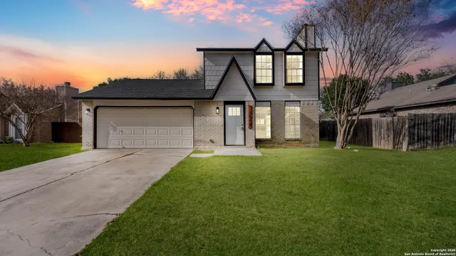 $290,000 | 14925 Moss Stone, San Antonio, TX 78232