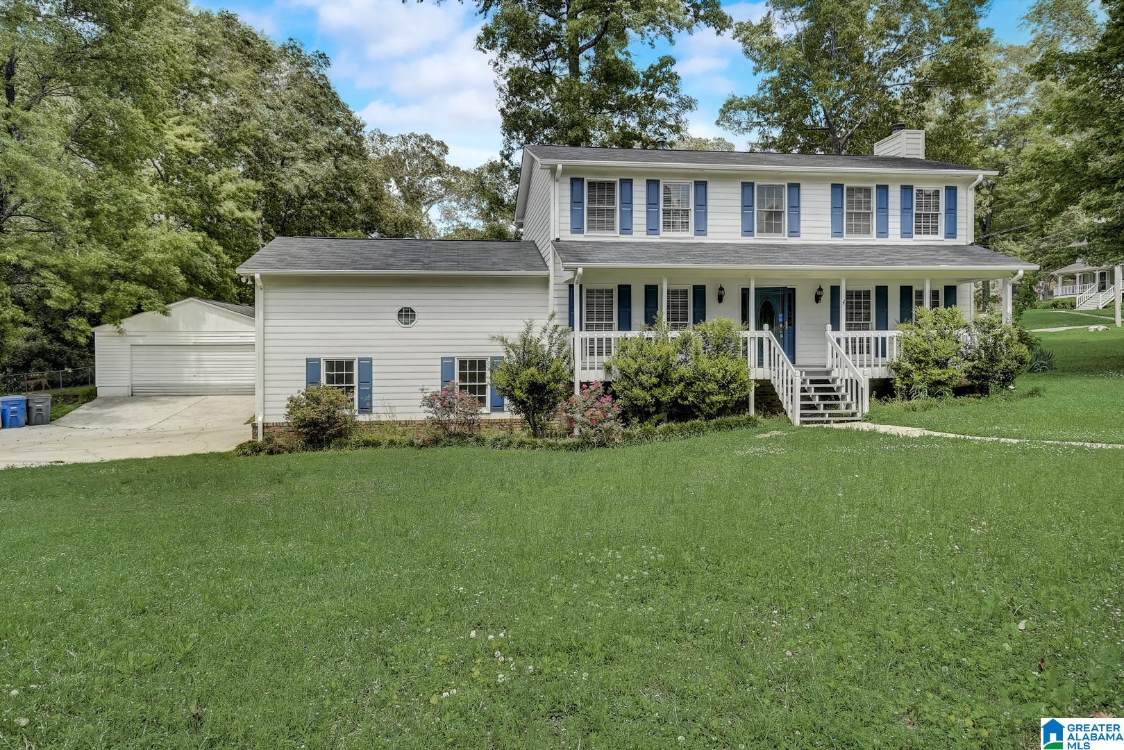 428 Russet Hollow Road Birmingham, AL 35244 - Photo 9 of 30