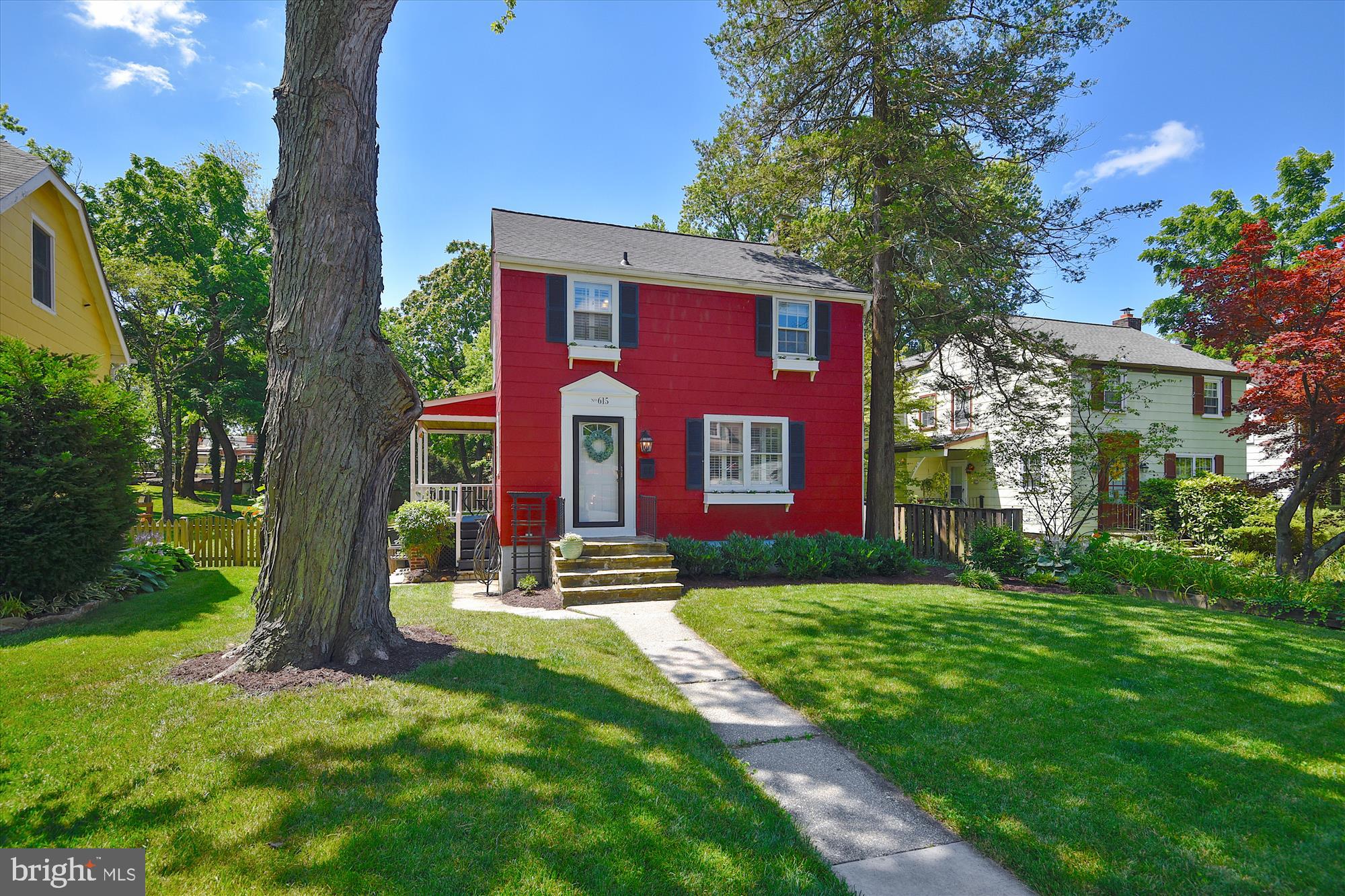 615 Cedarcroft Road Baltimore, MD 21212 - Photo 1 of 36