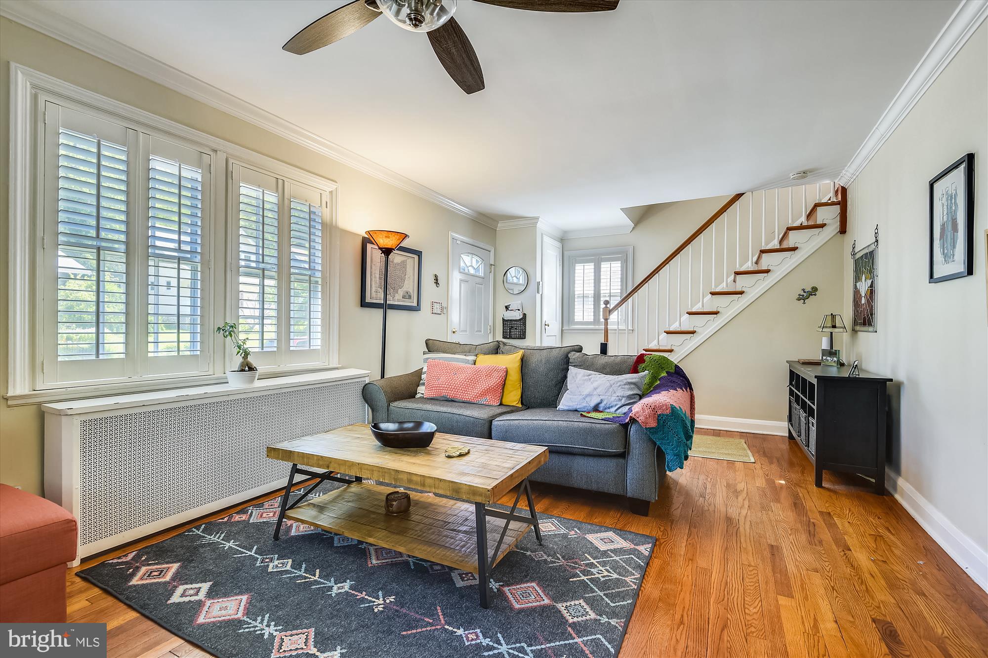 615 Cedarcroft Road Baltimore, MD 21212 - Photo 11 of 36