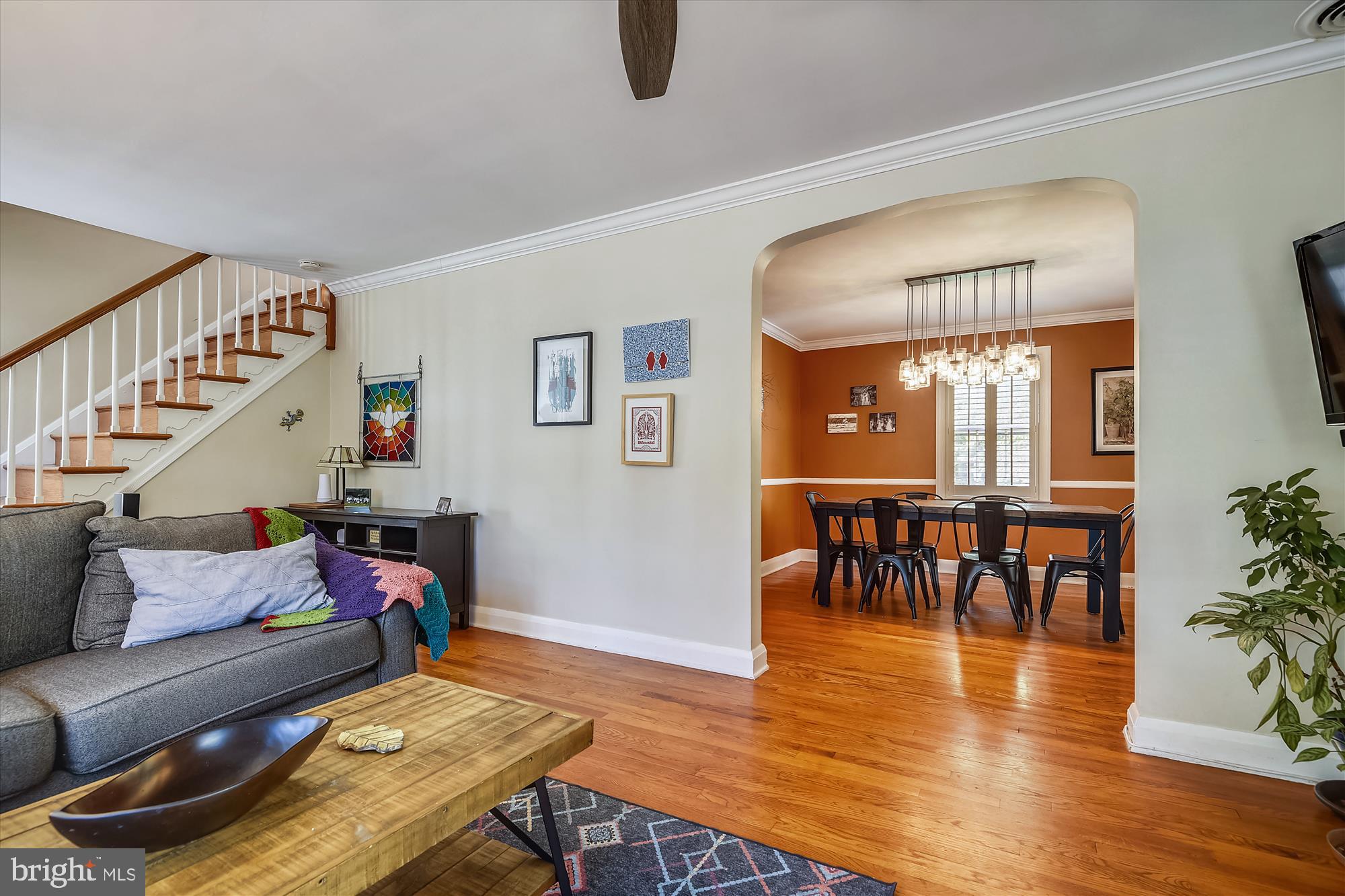 615 Cedarcroft Road Baltimore, MD 21212 - Photo 12 of 36