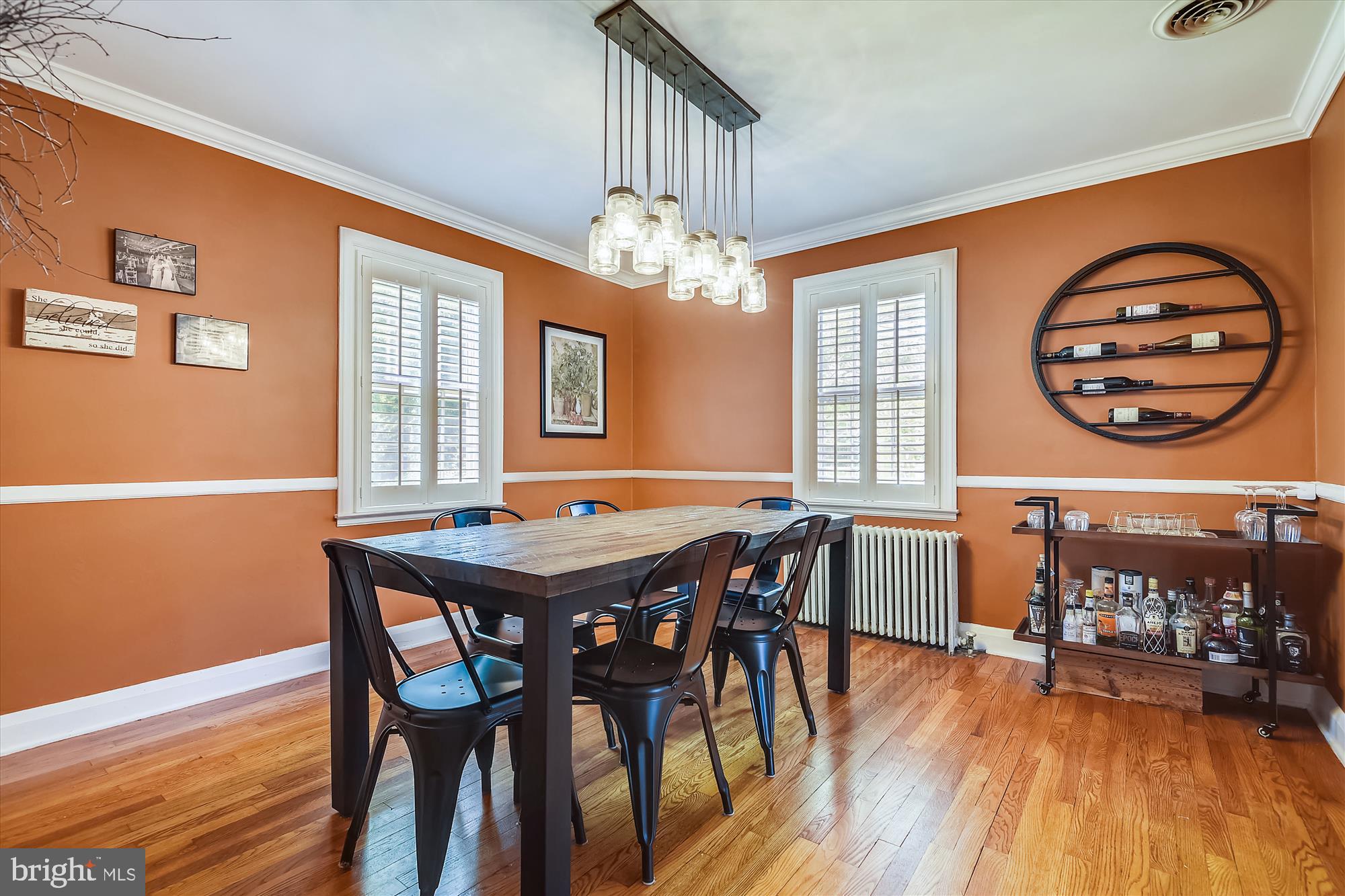 615 Cedarcroft Road Baltimore, MD 21212 - Photo 13 of 36
