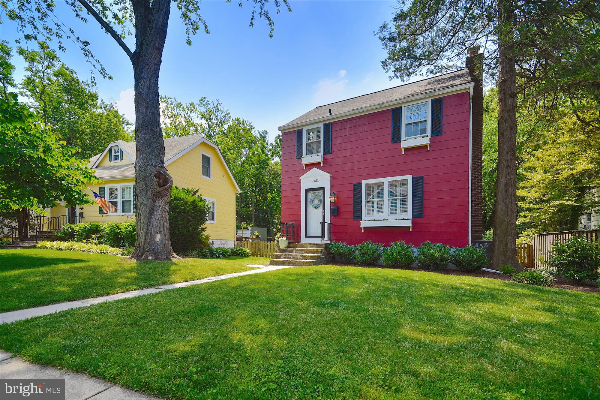 615 Cedarcroft Road Baltimore, MD 21212 - Photo 3 of 36