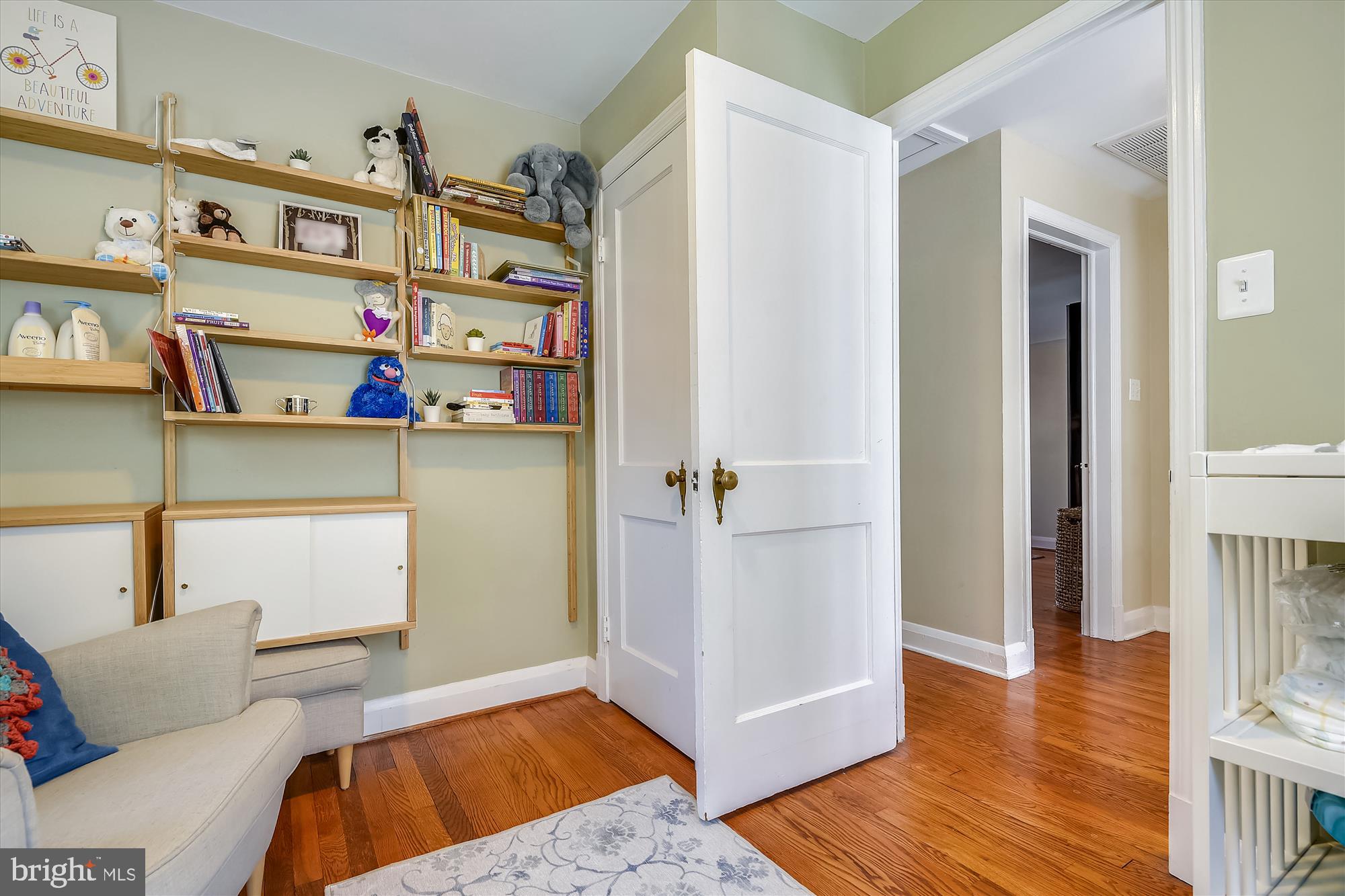 615 Cedarcroft Road Baltimore, MD 21212 - Photo 26 of 36
