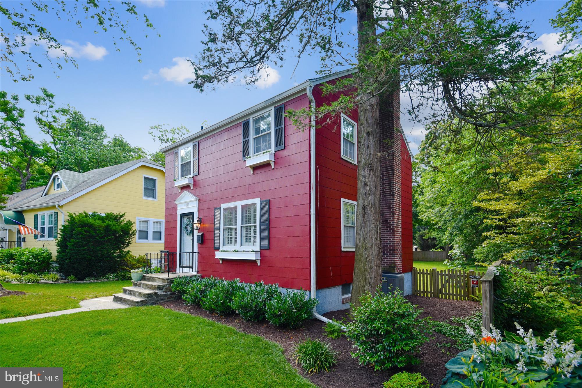 615 Cedarcroft Road Baltimore, MD 21212 - Photo 4 of 36
