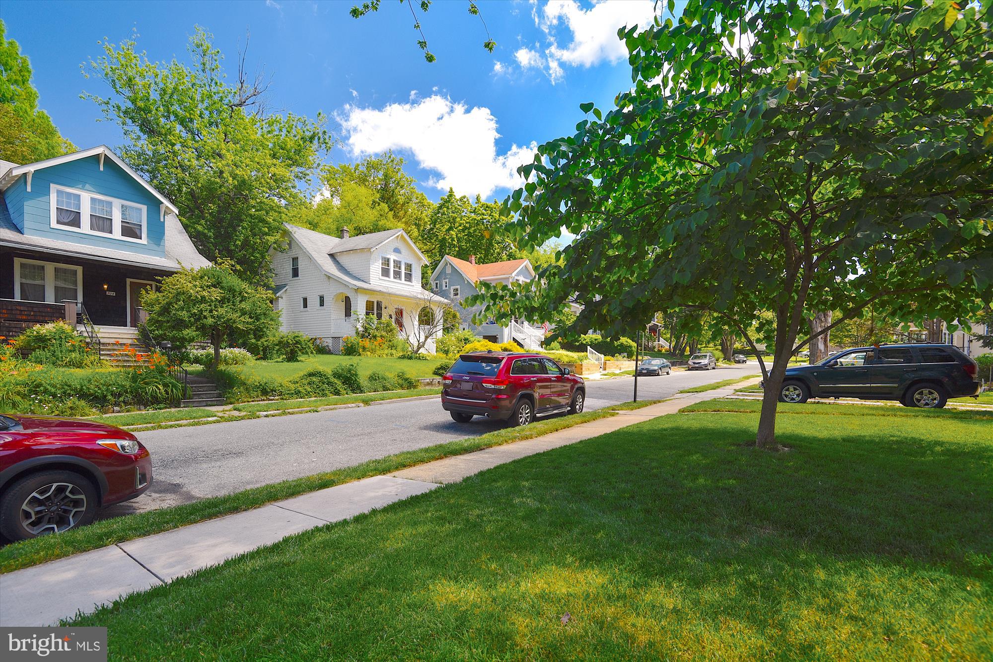 615 Cedarcroft Road Baltimore, MD 21212 - Photo 36 of 36