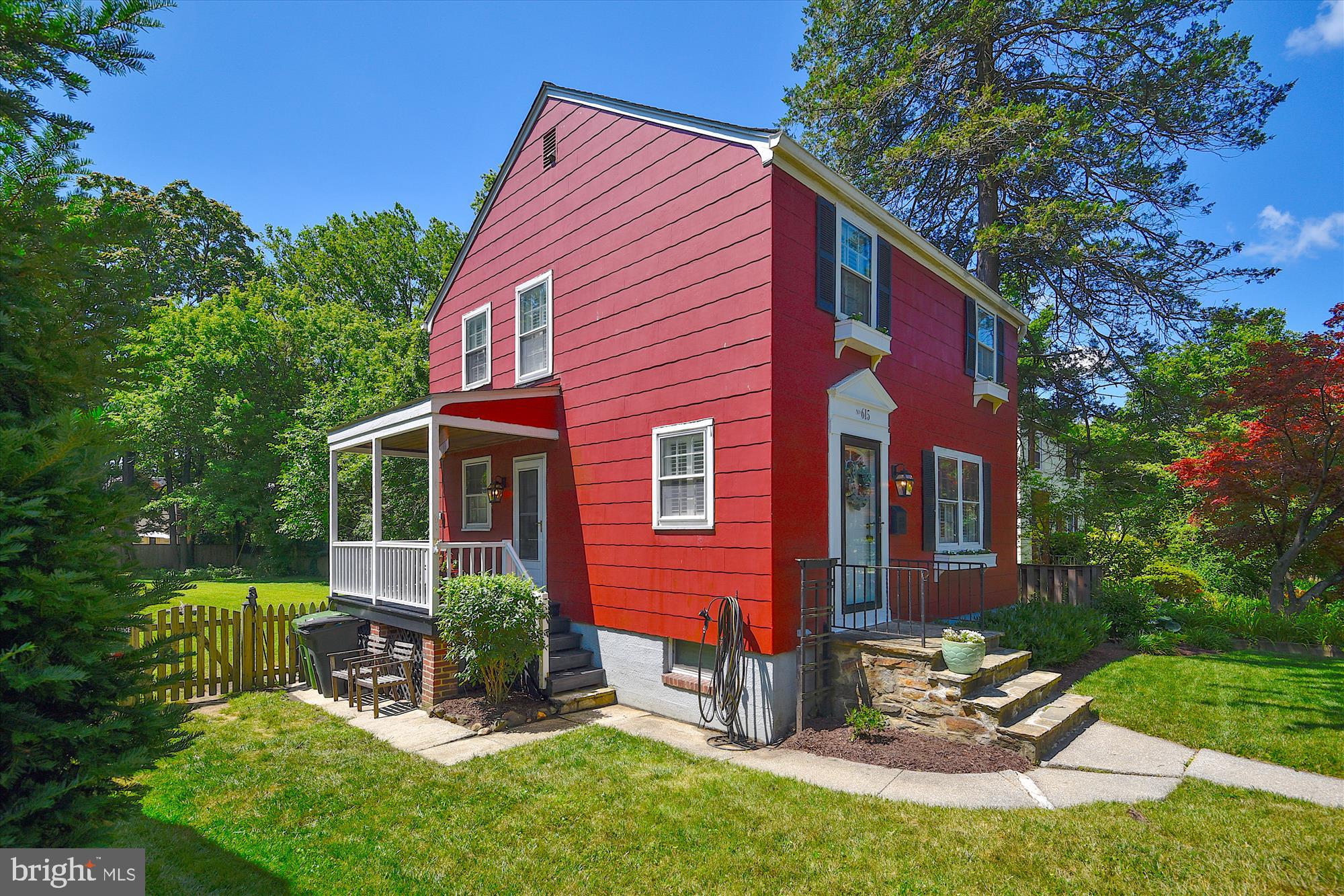 615 Cedarcroft Road Baltimore, MD 21212 - Photo 5 of 36