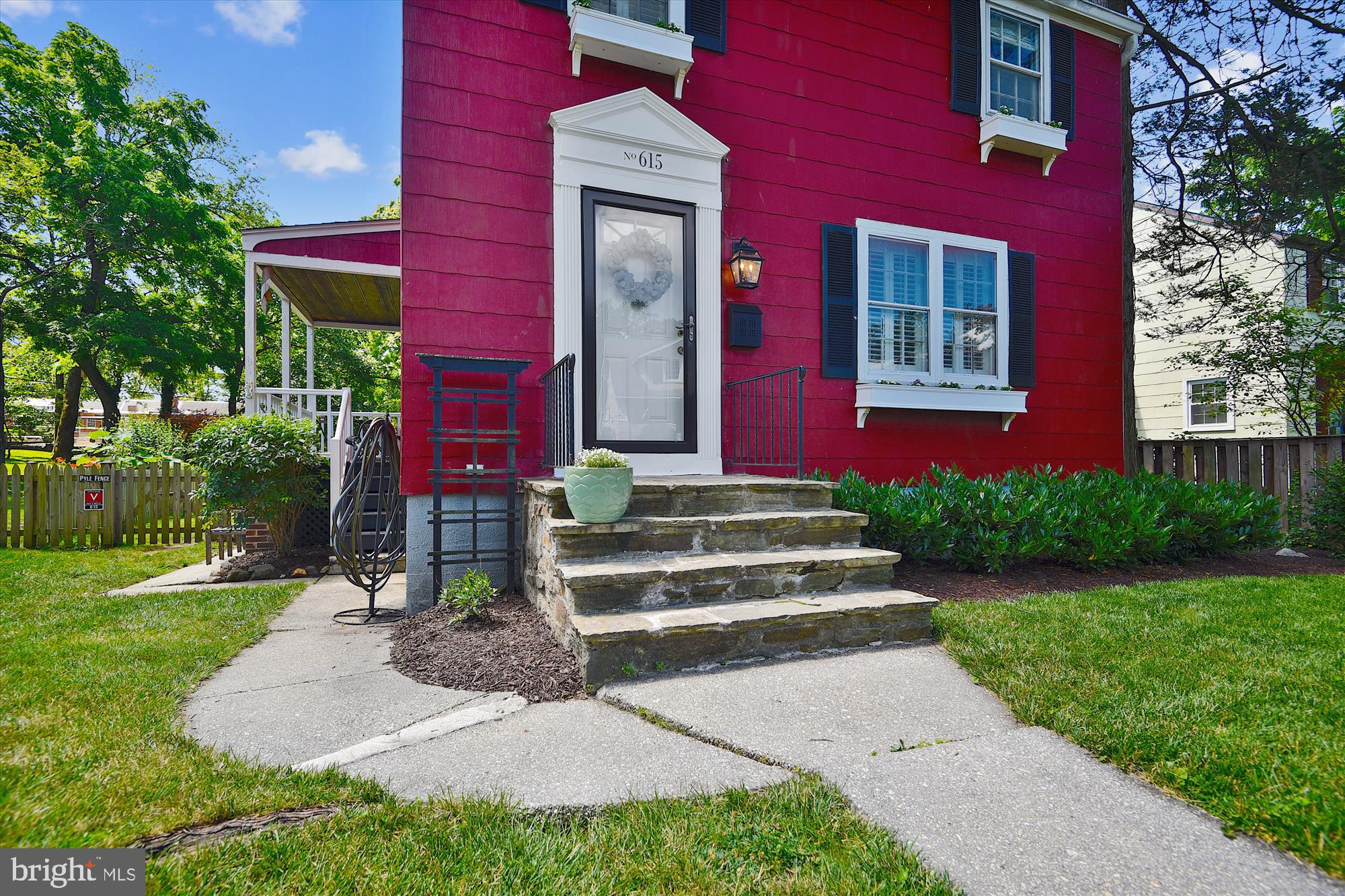 615 Cedarcroft Road Baltimore, MD 21212 - Photo 6 of 36