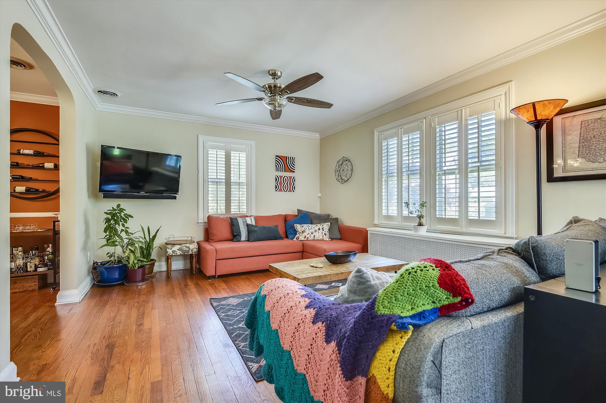 615 Cedarcroft Road Baltimore, MD 21212 - Photo 9 of 36