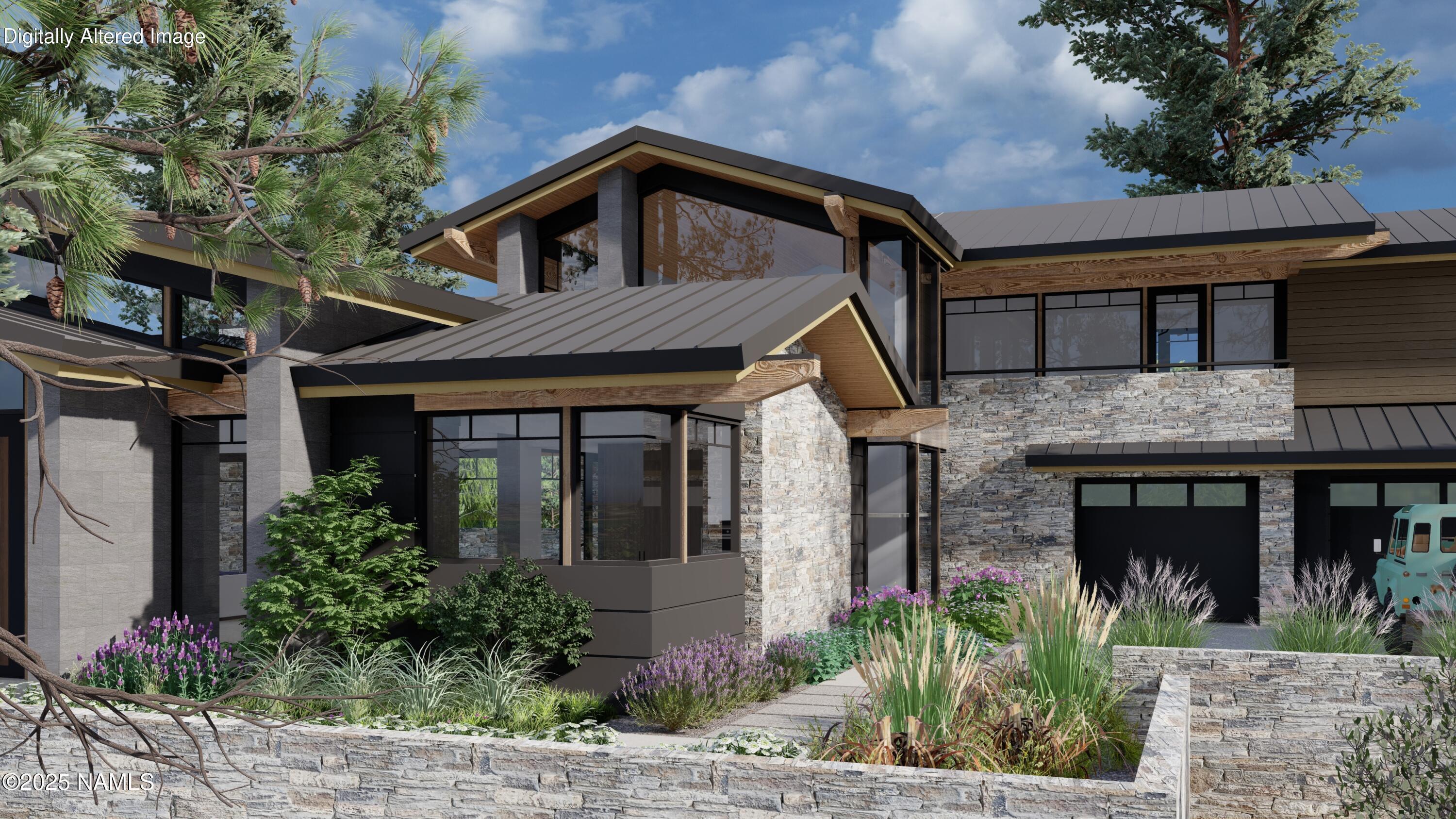 2000 East Del Rae Drive Flagstaff, AZ 86005 - Photo 21 of 39 IMAGE_15 - Photo