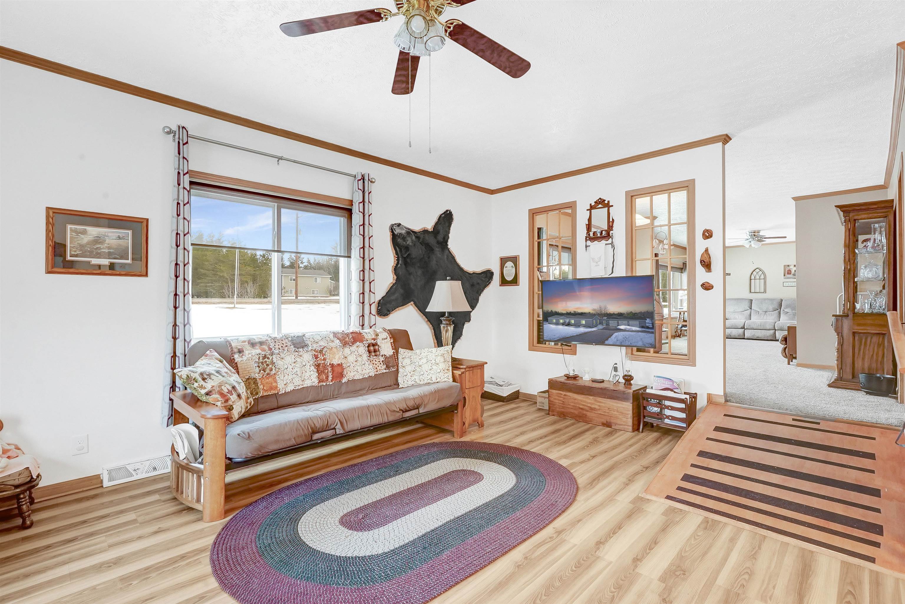 2518 East 32 Road Cadillac, MI 49601 - Photo 9 of 38