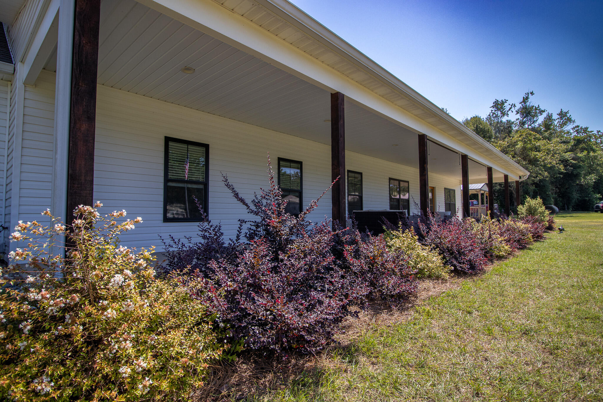571 Oak Ridge Club Road Windsor, SC 29856 - Photo 10 of 107