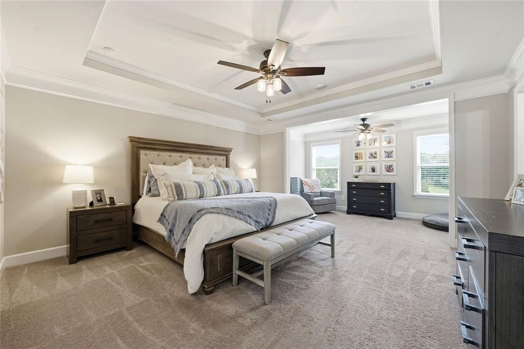 6506 Red Hawk Way Hoschton, GA 30548 - Photo 33 of 68