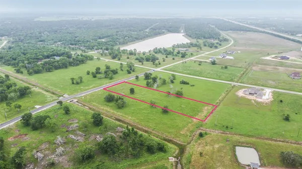 $65,000 | 33019 Amberjack Drive, Richwood, TX 77531