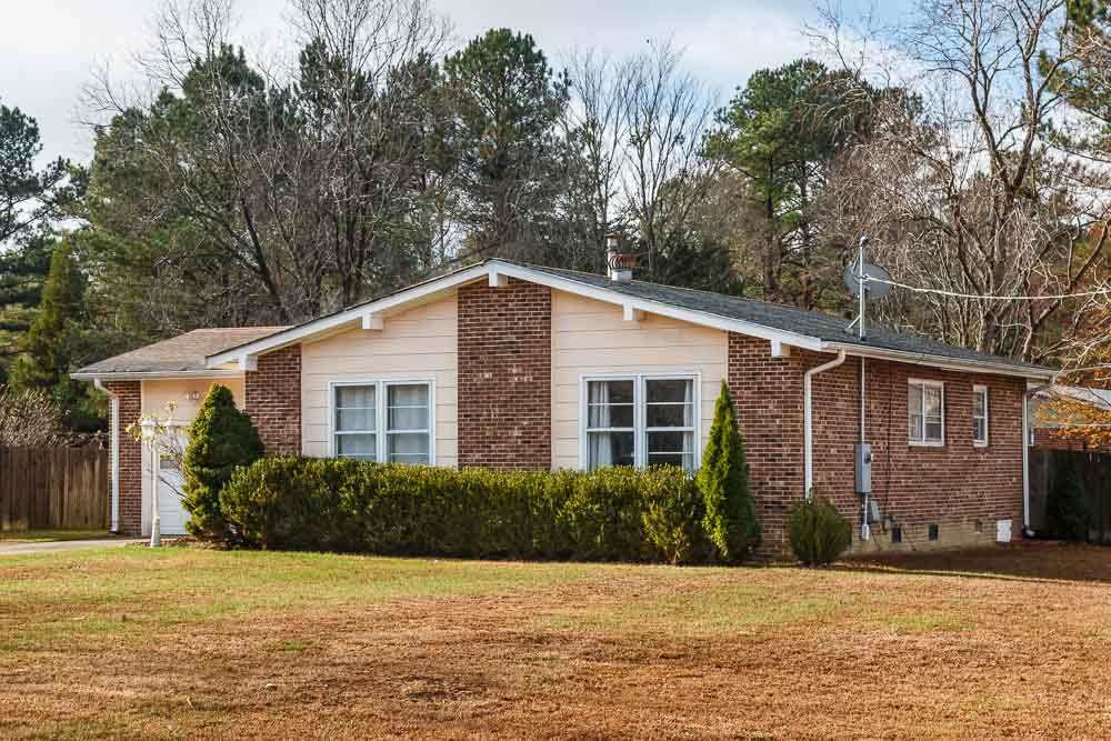 5332 Revere Road Durham, NC 27713 - Photo 22 of 22 Photo 22