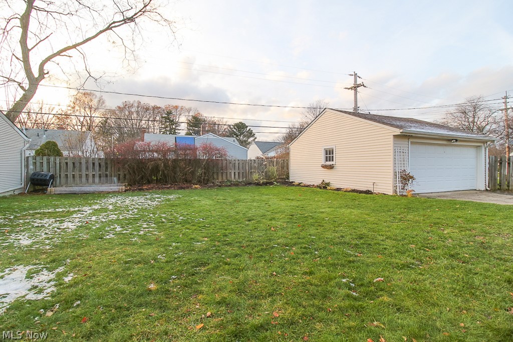 4226 Grannis Road Cleveland, OH 44126 - Photo 25 of 26 Gallery Image 25