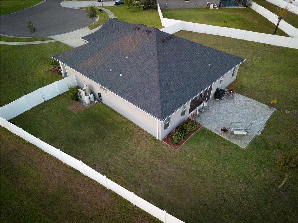 4444 Devinshire Fields Loop Plant City, FL 33567 - Photo 34 of 38 a view of a tennis ground