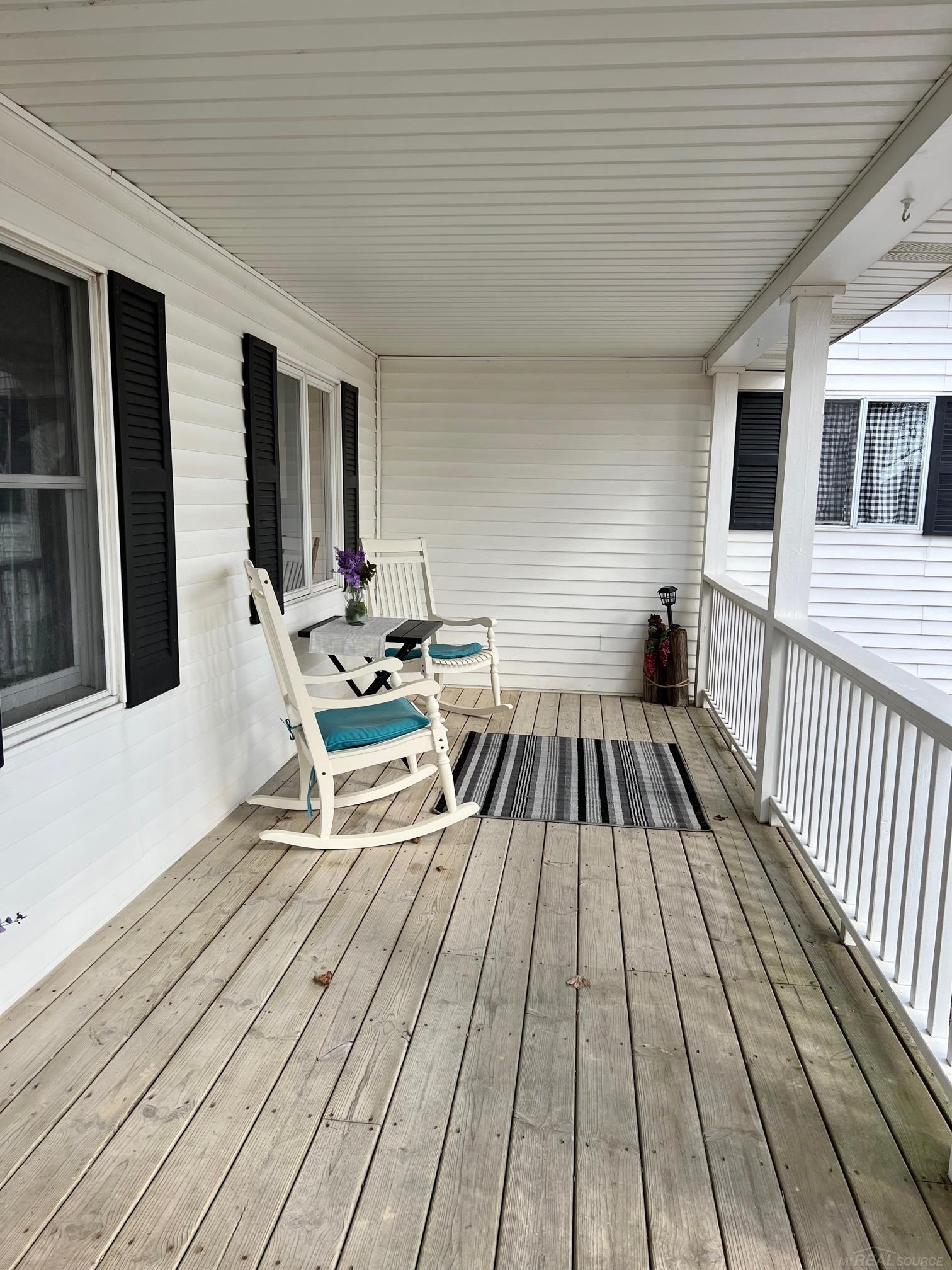 4223 Gardner Line Road Croswell, MI 48422 - Photo 45 of 52
