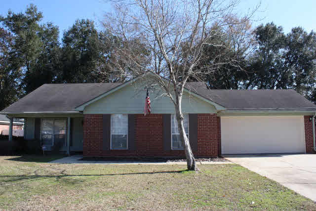 103 Pennbrooke Loop Foley, AL 36535 - Photo 1 of 1