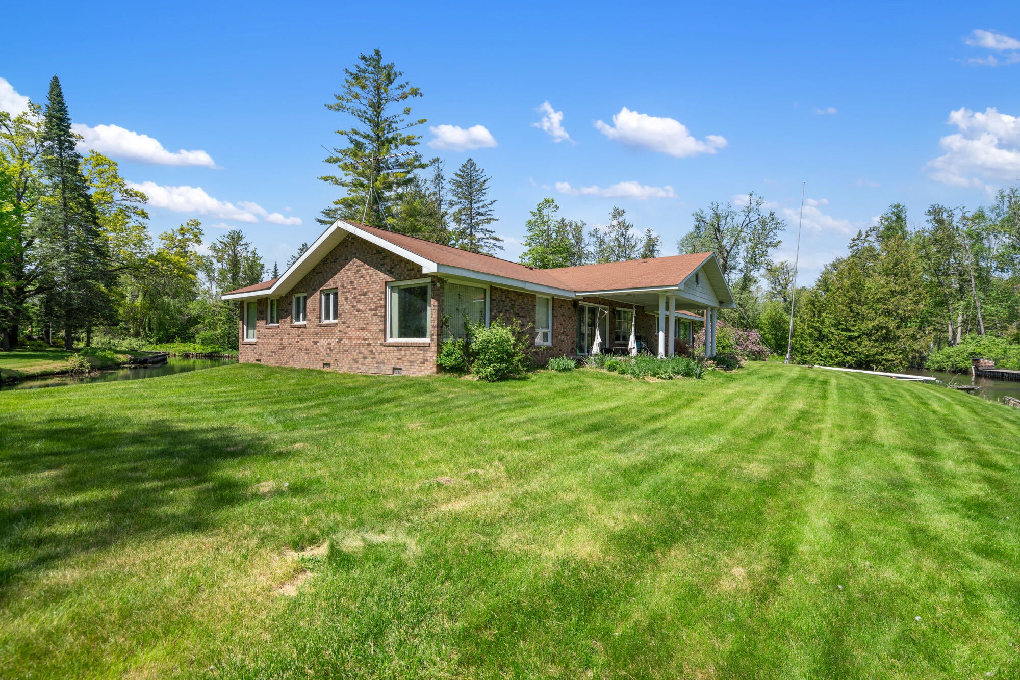 3869 Club Road Indian River, MI 49749 - Photo 2 of 41 exterior (20)