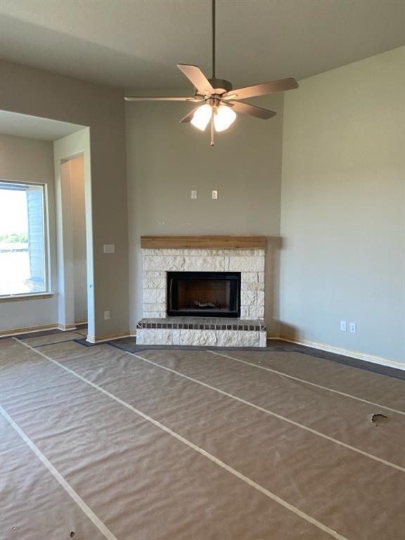 930 County Road 200 Valley View, TX 76272 - Photo 5 of 7