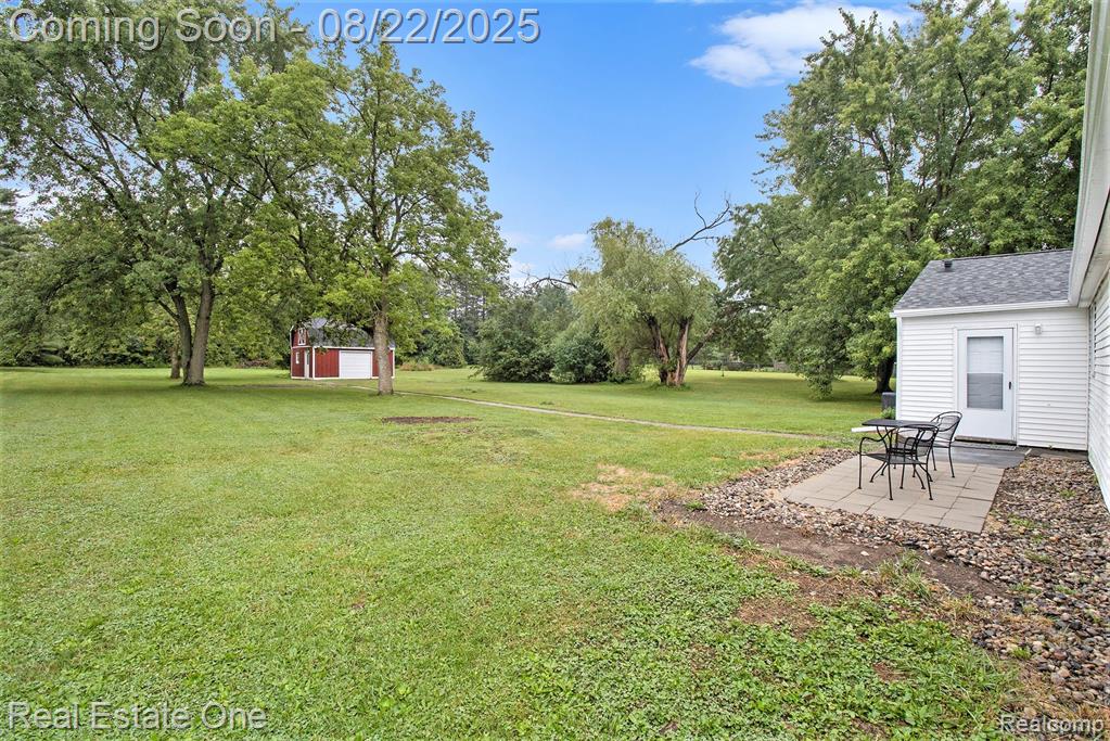 7375 Rory Street Grand Blanc, MI 48439 - Photo 18 of 25