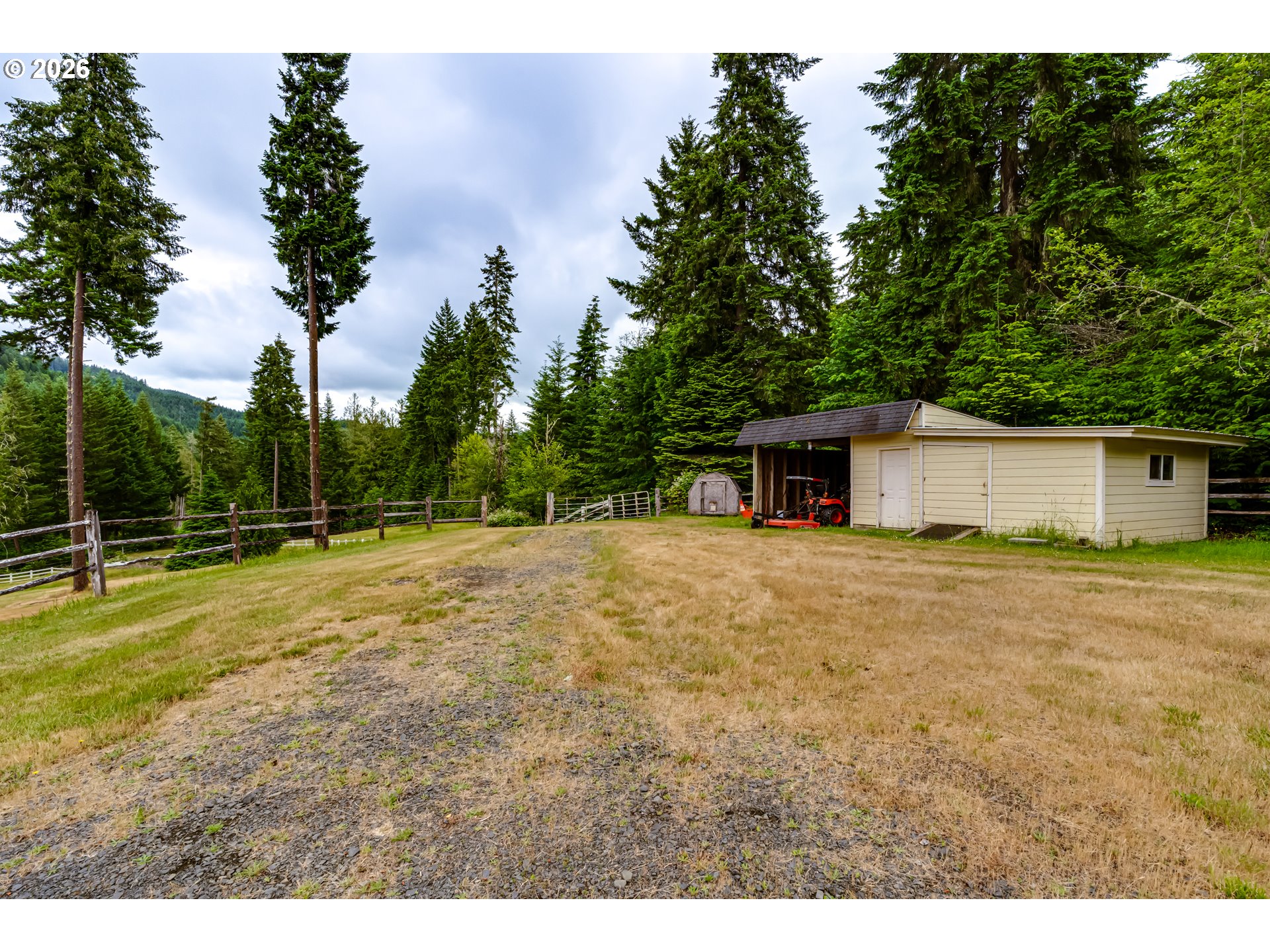 32438 Wilson Creek Road Cottage Grove, OR 97424 - Photo 37 of 45