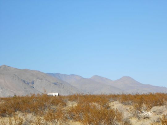 Neal Ranch Road Inyokern, CA 93527 - Photo 4 of 9 Gallery Image 4