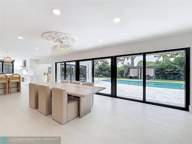 a kitchen with stainless steel appliances white cabinets and a stove top oven
