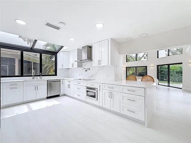 $2,449,000 | 5100 Pineview Circle, Delray Beach, FL 33445