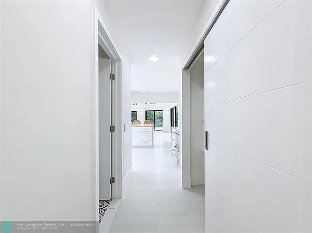a kitchen with stainless steel appliances granite countertop a stove and a sink