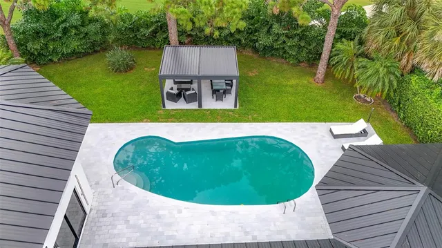 $2,449,000 | 5100 Pineview Circle, Delray Beach, FL 33445